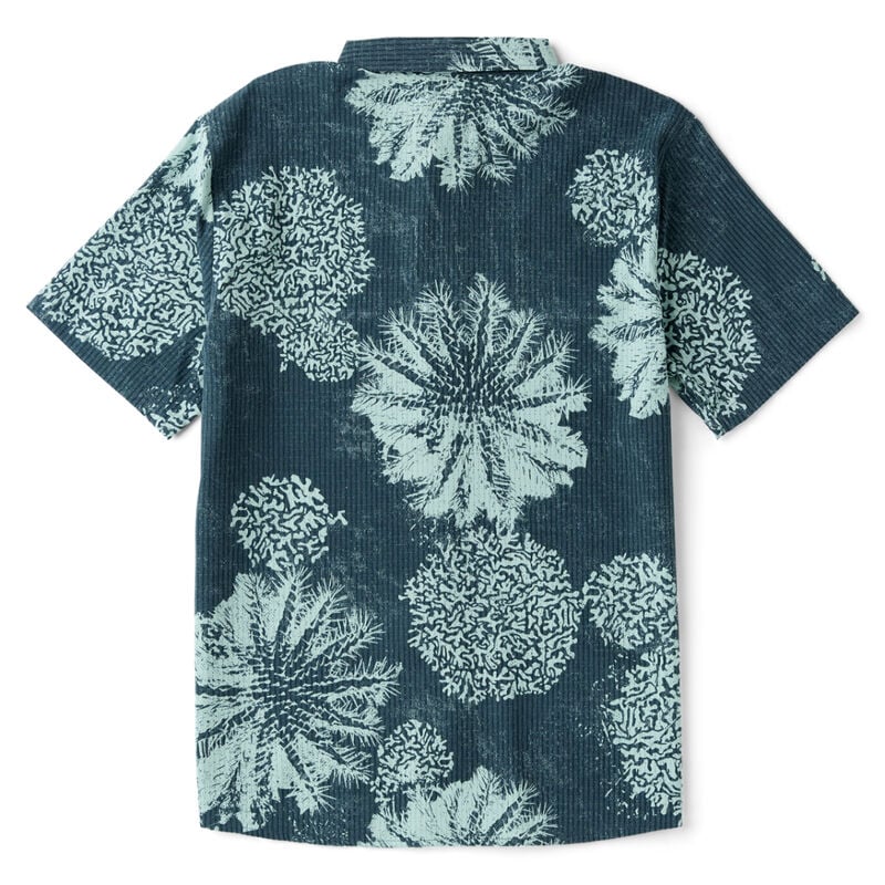 Roark Bless Up Breathable Stretch Shirt Mens image number 1