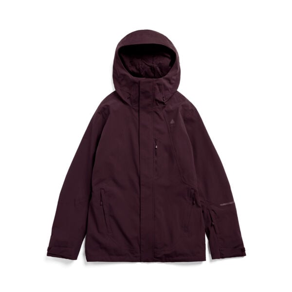 Burton Reserve 2L Stretch Jacket Mens