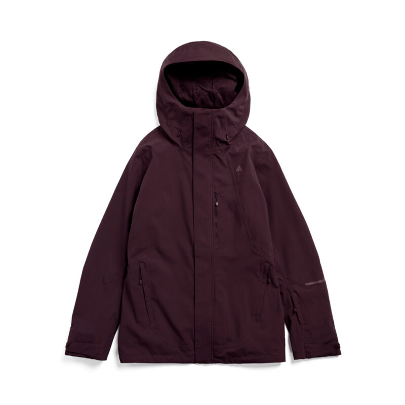 Burton Reserve 2L Stretch Jacket Mens image number 0