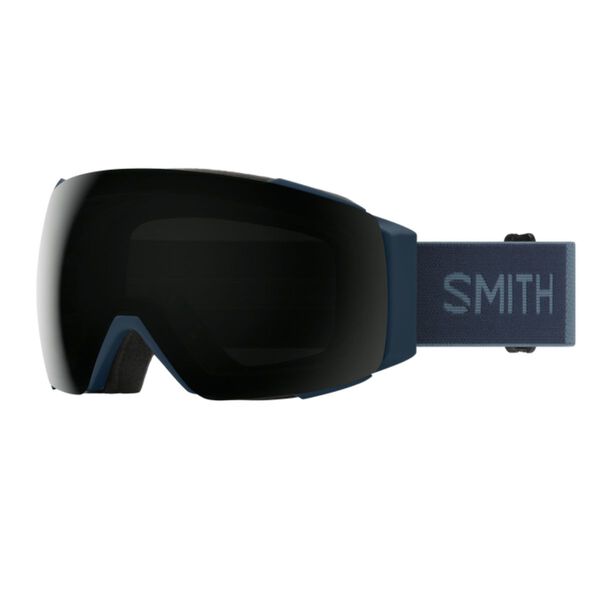 Smith I/O Mag Goggles + Chromapop Sun Black Lens