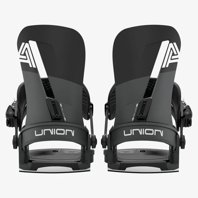 Union Atlas Snowboard Bindings image number 5