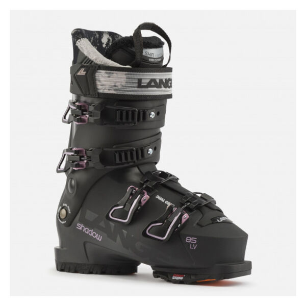Lange Shadow 85 LV GW Ski Boots Womens