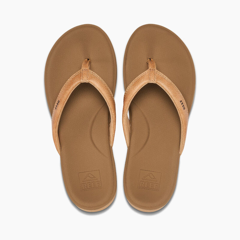 Reef Cushion Cloud Sandals Womens image number 1