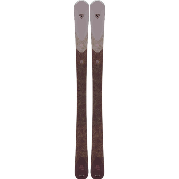 Rossignol Experience 86 Basalt Skis Womens