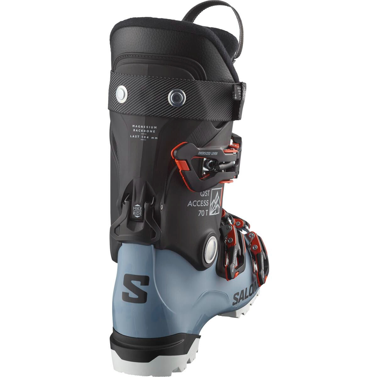 Salomon Skis, Bindings, Ski Jackets and Pants - Men's and Women's