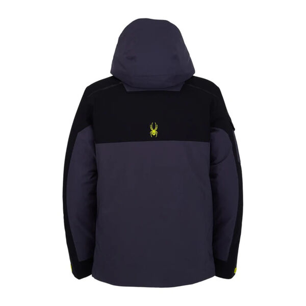 Spyder Chambers Jacket Mens