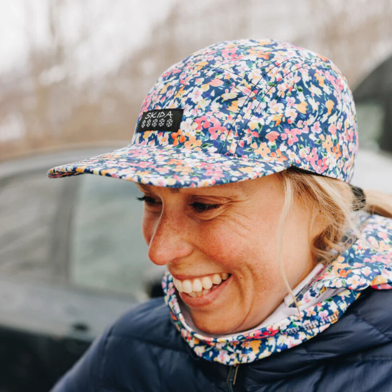 Skida Brim Hat image number 3