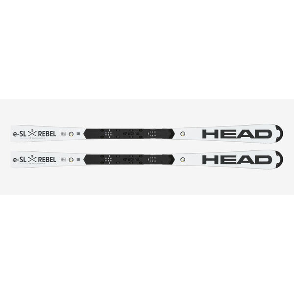 Head WCR e-SL Rebel  FIS SW Race Skis