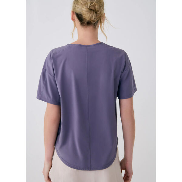 Lole Olivie Short Sleeve Shirt Womens