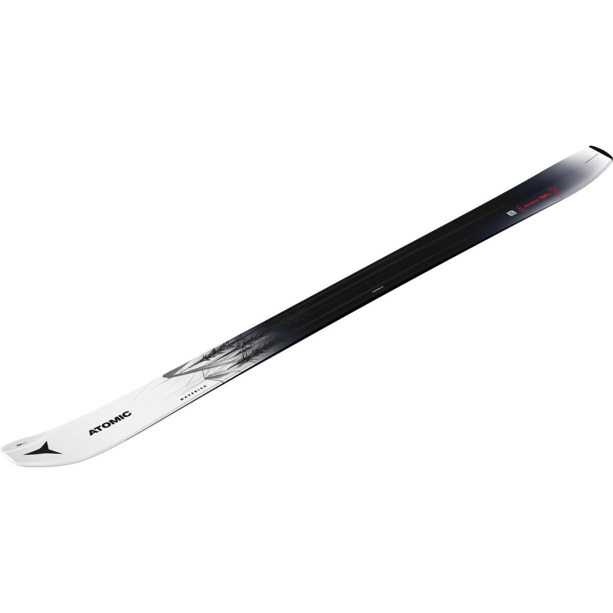 Atomic Maverick 100 Ti Skis | Christy Sports