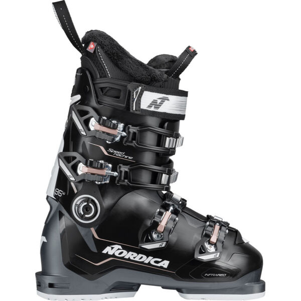 Nordica SpeedMachine 95 Ski Boots Womens