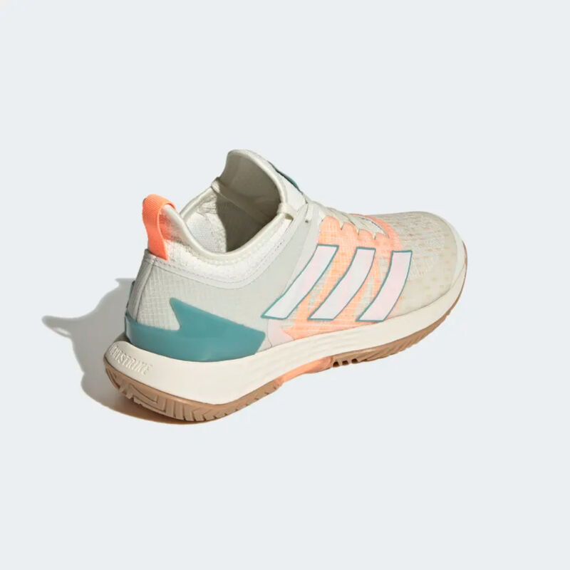 Adidas Adizero Ubersonic 4 Parley Tennis Shoes Womens image number 2