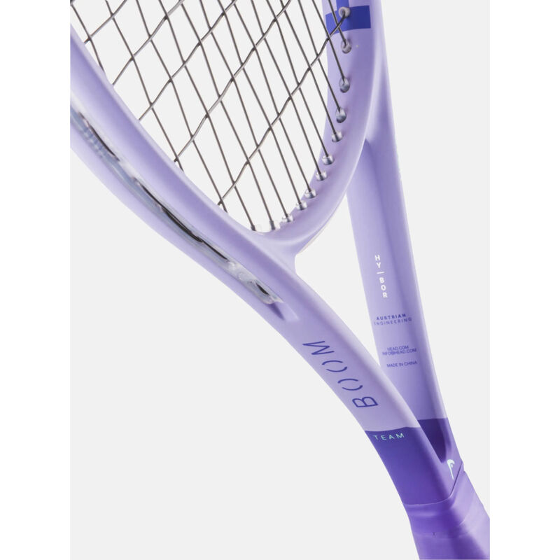 Head Boom TEAM 2026 Tennis Racquet - Unstrung image number 2