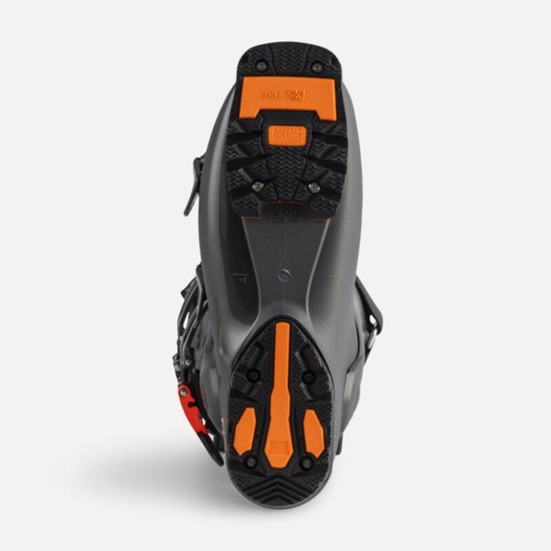 Rossignol Vizion Pro 100 MV Ski Boots Mens image number 3