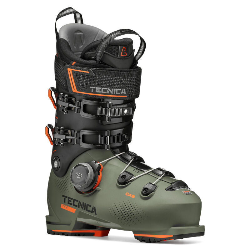 Tecnica Mach BOA HV 120 Ski Boots image number 4