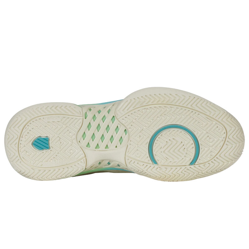 K-Swiss Express Light Pickleball Shoes Womens image number 5