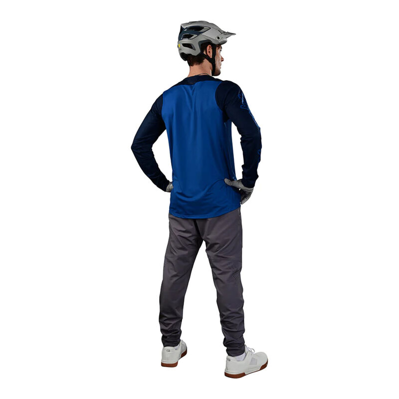 Troy Lee Skyline Pant Mono Mens image number 4