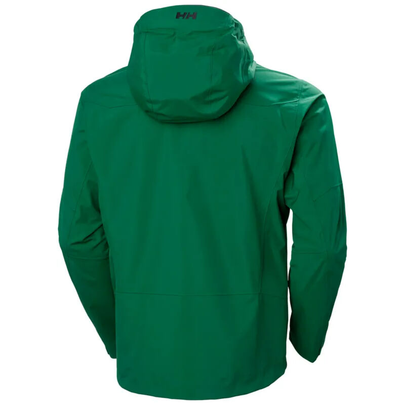 Helly Hansen Odin 9 Worlds 2.0 Shell Jacket Mens image number 1