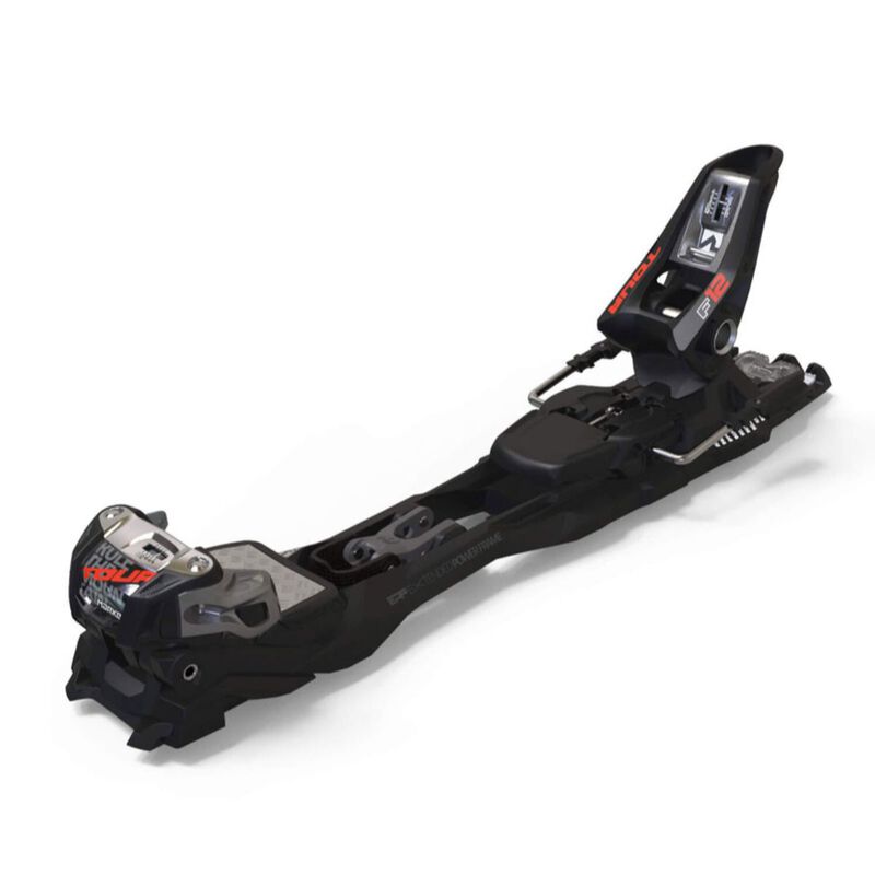 Marker F12 Tour EPF Ski Bindings Mens image number 0