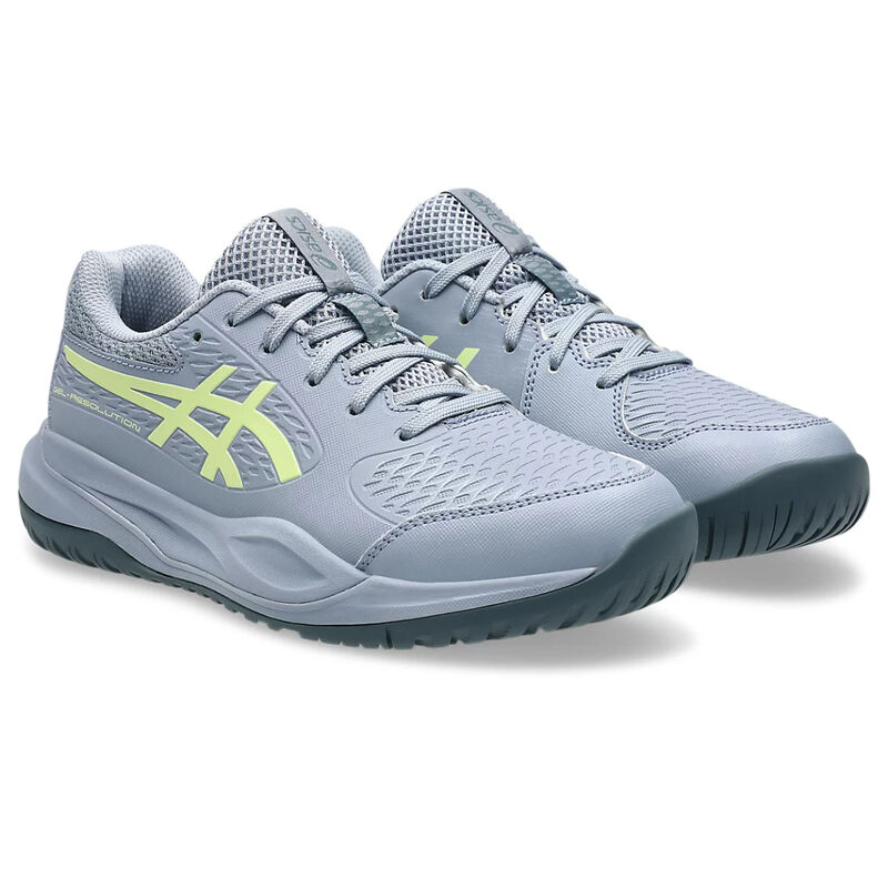 Asics Gel-Resolution X Grade School Shoes Kids image number 1