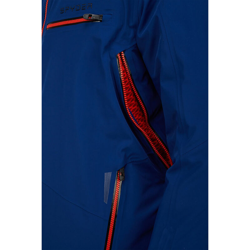 Spyder Hokkaido GTX Jacket Mens image number 5