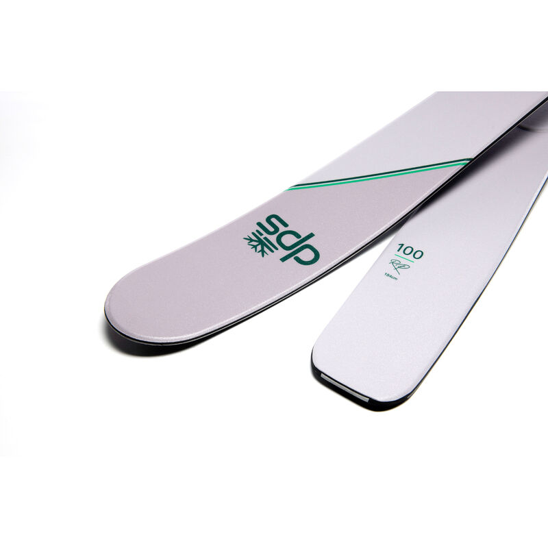 DPS Pagoda Tour 100 RP Skis image number 3