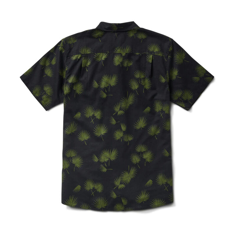 Roark Scholar Button Down Collar Shirt Mens image number 1