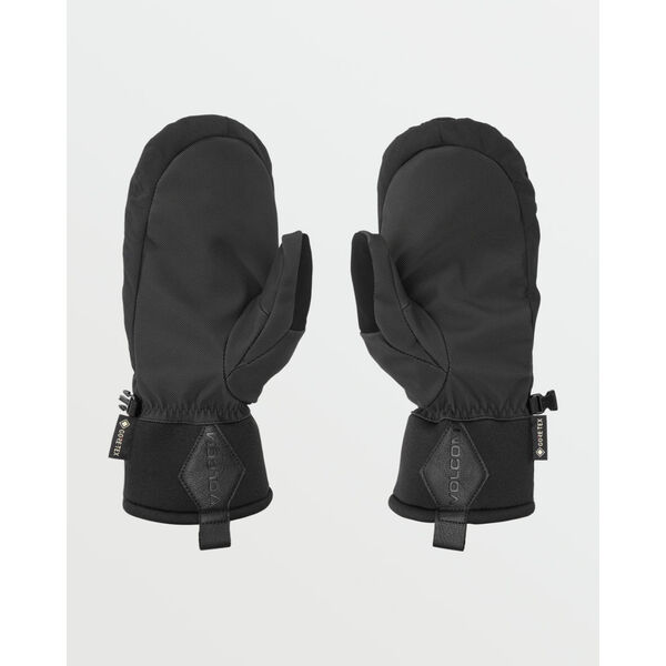 Volcom Stay Dry Gore-Tex Mittens Mens