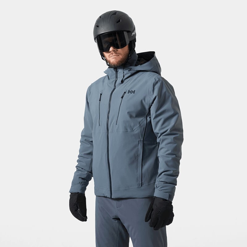 Helly Hansen Alpha 4.0 Ski Jacket Mens image number 2