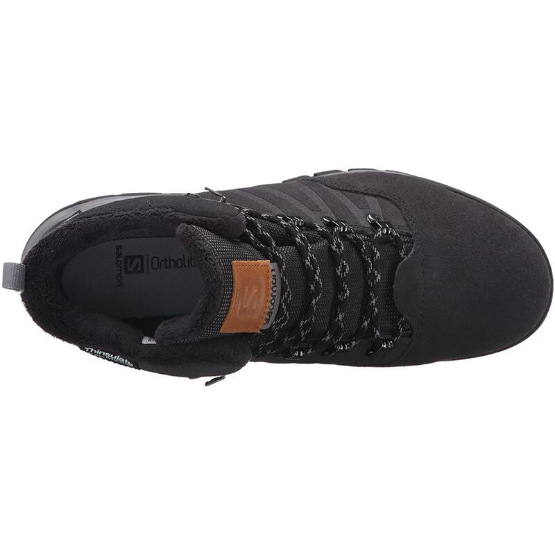 Salomon Utility TS CSWP Boots - Mens image number 1