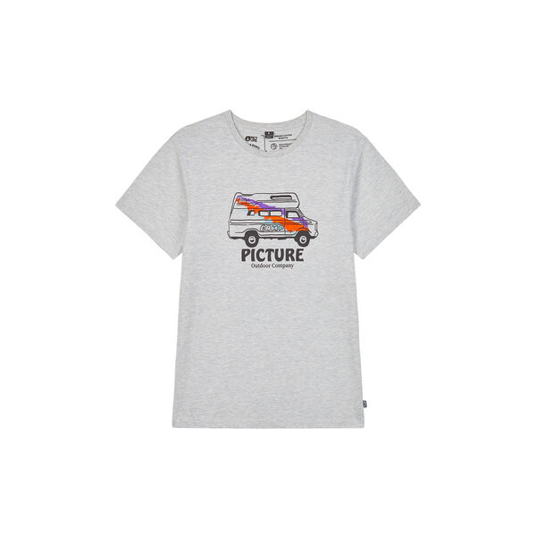 Picture Custom Van Tee Mens