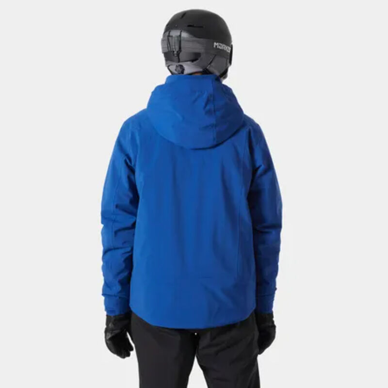 Helly Hansen Alpha 4.0 Ski Jacket Mens image number 3
