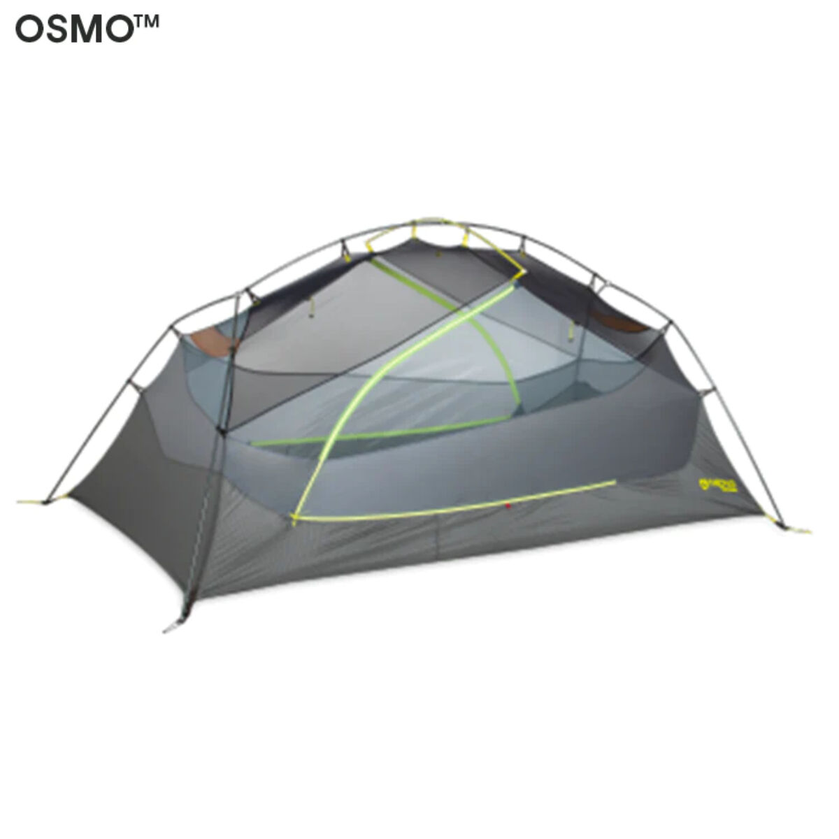 NEMO Dagger Osmo Lightweight Backpacking Tent | Christy Sports