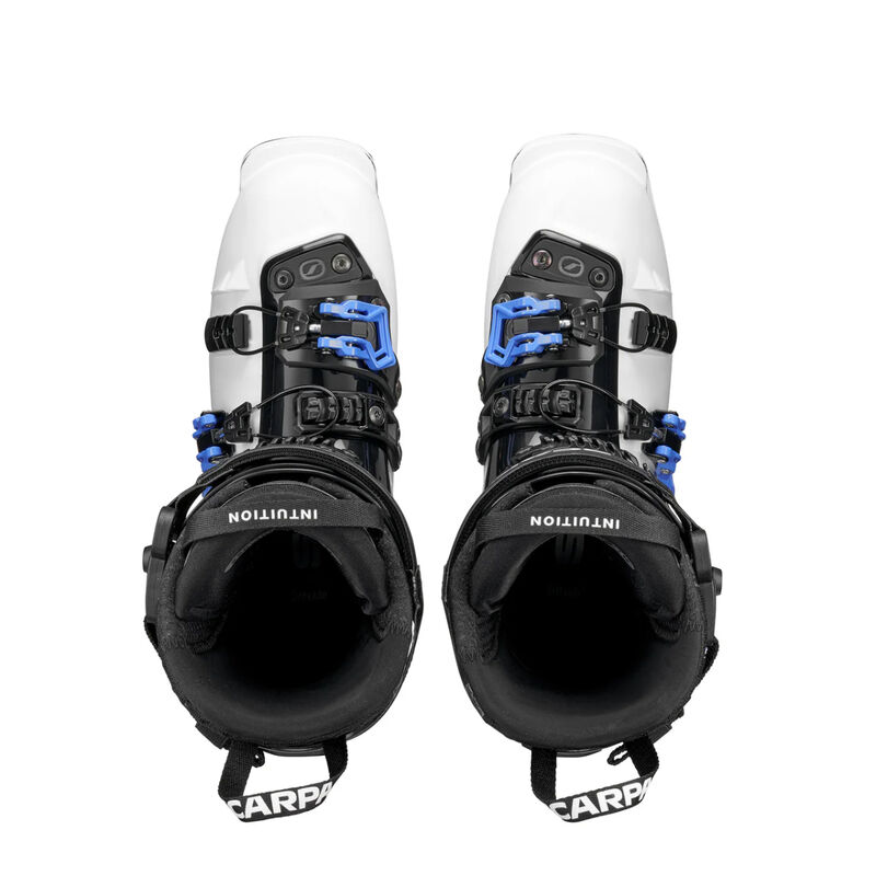 Scarpa Gea RS Ski Boots Womens image number 5