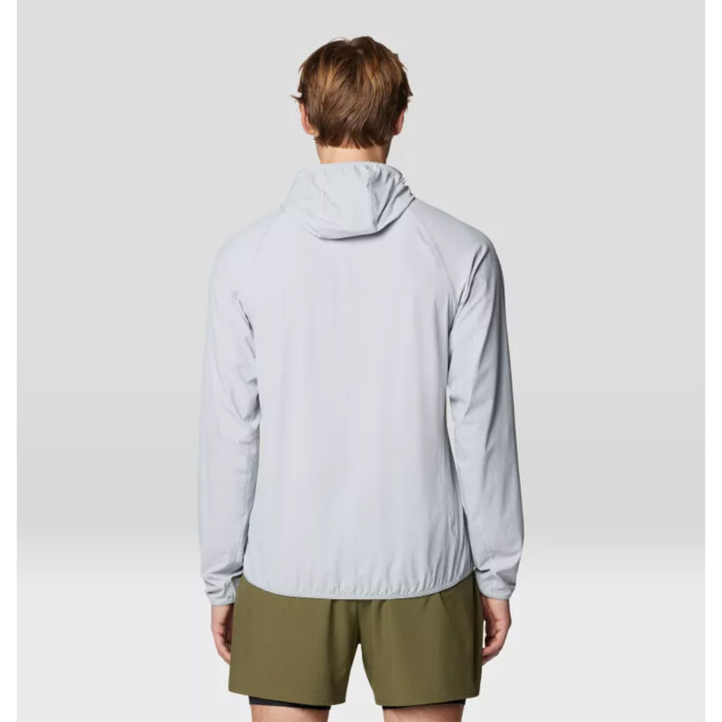 Mountain Hardwear Sunshield Hoodie Mens image number 1