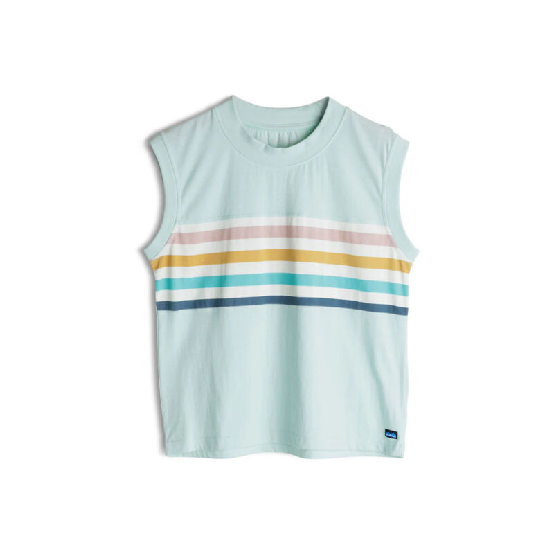 Kavu Tuva Tank Womens image number 0
