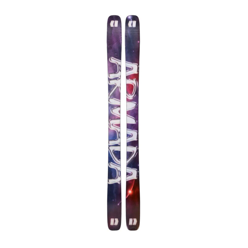 Armada ARV 100 MadSteez Skis image number 1