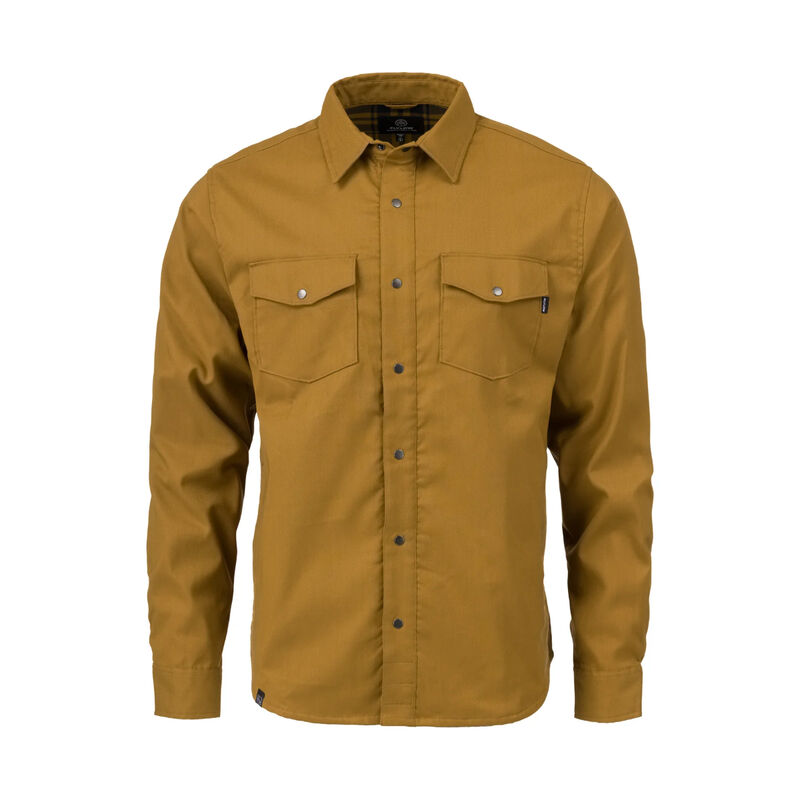 Flylow Brose Work Shirt Mens image number 0