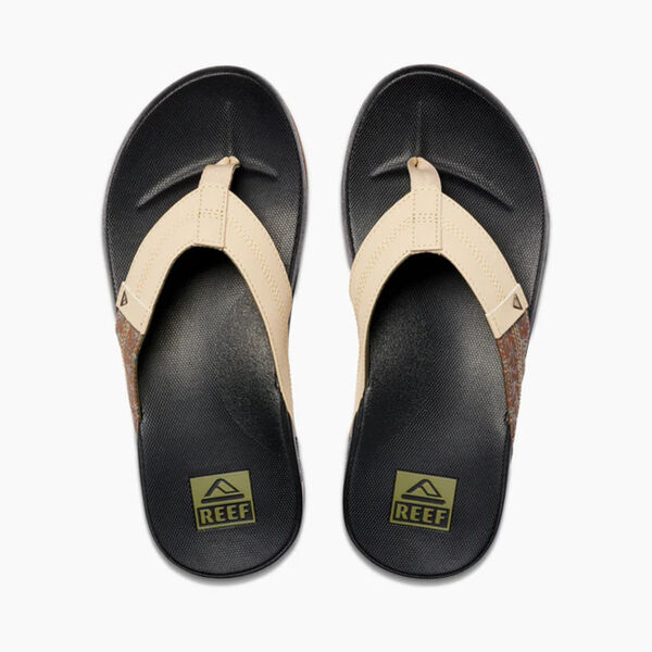 Reef Phantom Cushion Sandals Mens