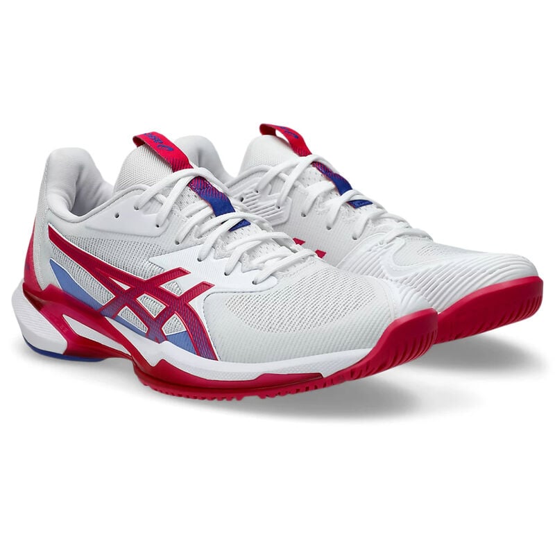 Asics Solution Speed FF 3 Shoes Womens image number 0