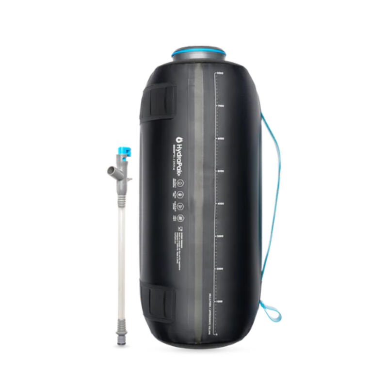HydraPak Expendition 8L Water Storage image number 3