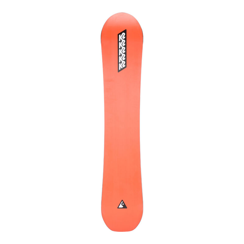 K2 Antidote Snowboard image number 1