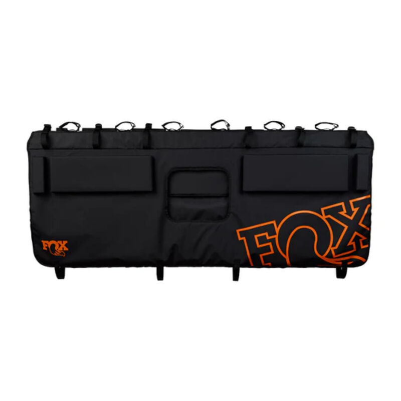 FOX Overland Tailgate Pad Full image number 0