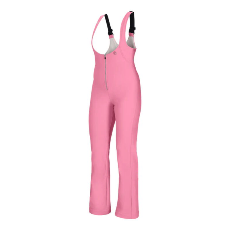 Obermeyer Snell OTB Softshell Bib Pants Womens image number 0