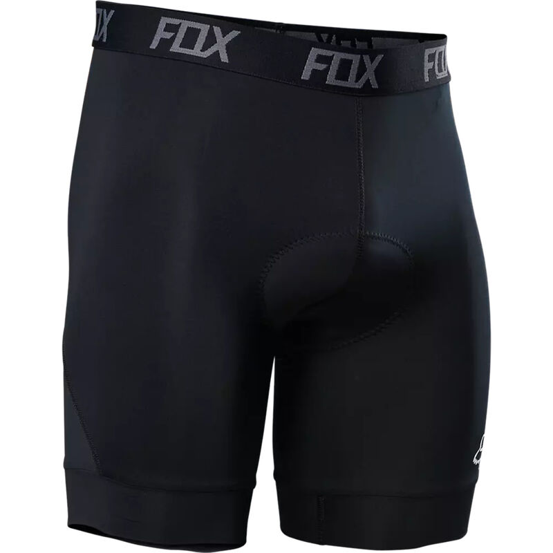 Fox Racing Tecbase Liner Shorts Mens image number 0