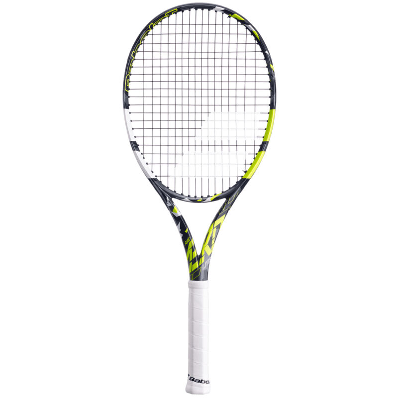 Babolat Pure Aero Lite Tennis Racquet image number 1