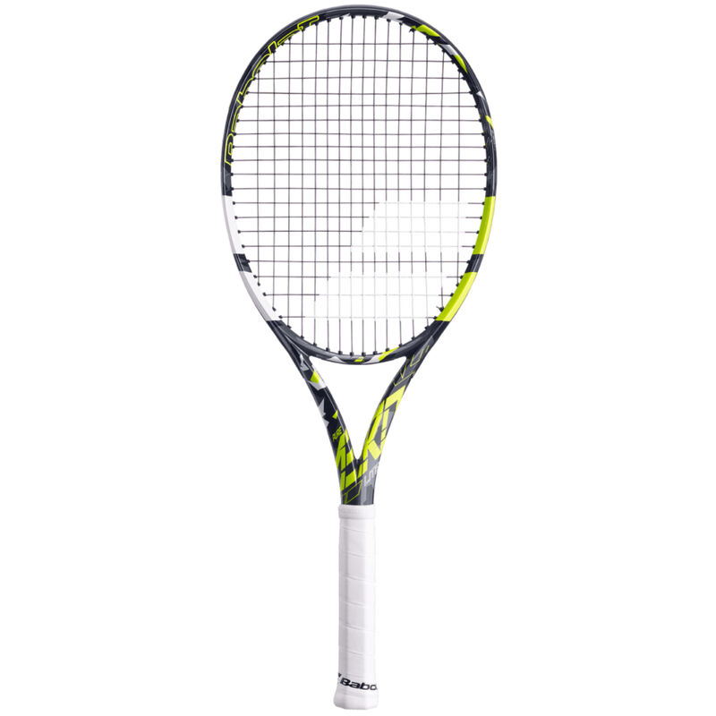 Babolat Pure Aero Lite Tennis Racquet image number 2