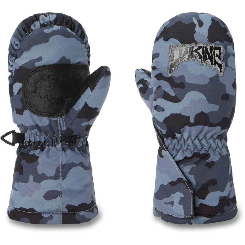 Dakine Brat Mitts Toddler image number 2