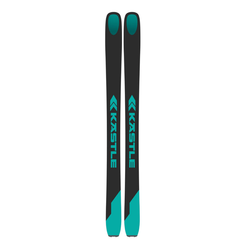 Kastle ZX 115 Skis image number 1