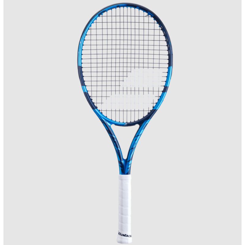 Babolat Pure Drive Team Un-Strung Tennis Racquet image number 0